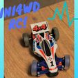 mini4wdrc.jpg Tamiya Mini 4wd rc STEERING AWD!