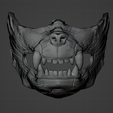 Wolf_Mask_WireFrame_.png Wolf Mask