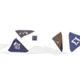 split-plate.png Datei STL Verhexungskern (arkan)・Design für 3D-Drucker zum herunterladen
