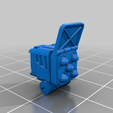 0c45250a-b406-41f5-ad2d-cb025f2c1110.png Caixas alternativas para miniaturas Catapultas de plástico