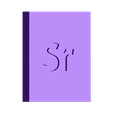 38_Sr.stl Periodic Table of the Elements