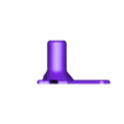 Airbrush Holder.stl Airbrush-Halter