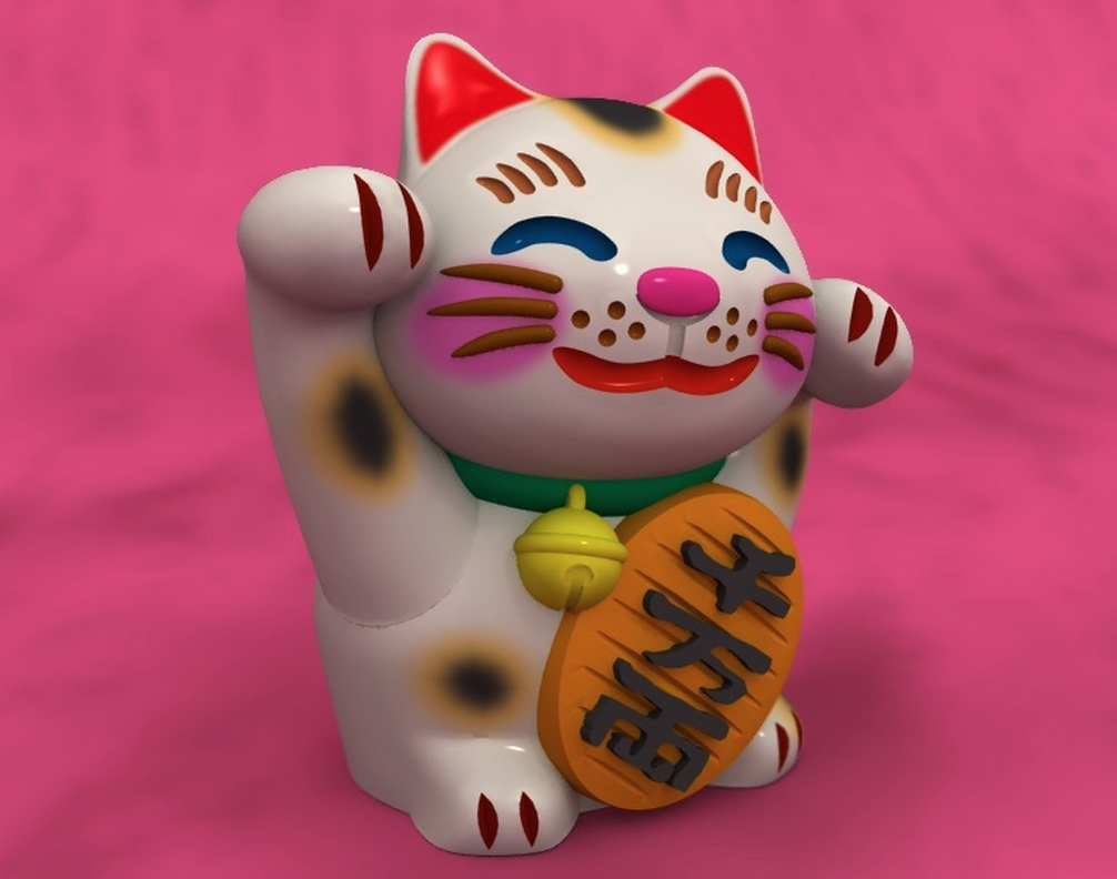Capture_d__cran_2015-09-07___11.17.00.png Fichier STL gratuit maneki-neko happy cat・Objet pour imprimante 3D à télécharger, bs3