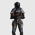 Costume_joh2020_Sponr_692390448.jpg Fichier STL gratuit Sponr・Objet imprimable en 3D à télécharger