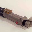 Top_View.jpg Anakin Skywalker's Lightsaber