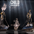 Child.png CHILD CLAIR OBSUR - ACT 3