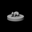 Rat.JPG Misc. Creatures for Tabletop Gaming Collection
