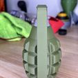 IMG_1285.jpeg Hand Grenade Stash Container