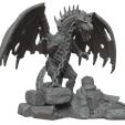 DRAGON-WARHAMMER.png DRAGONS FOR WARHAMMER OR D&D