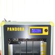 SAM_3706.JPG PANDORA DXs - DIY 3D Printer - 3D Design