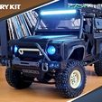 Full-Kit4.jpg Mercenary Kit for 3dSets Landy - Free Stuff