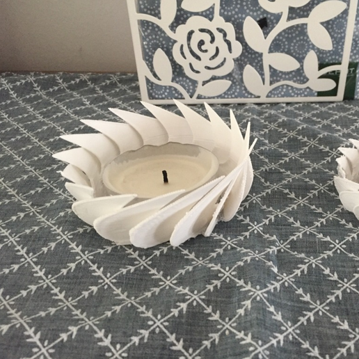 Things - 3D model önizlemesi