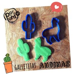 IMG_6773.JPG Fichier STL gratuit Pâte à biscuit andine appelée cactus・Objet pour imprimante 3D à télécharger