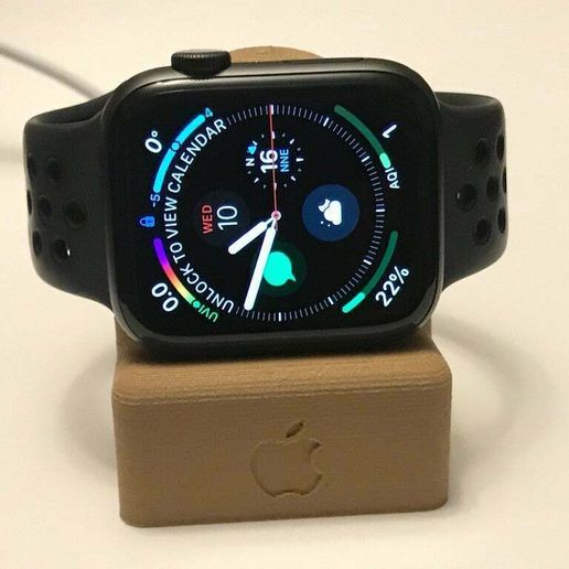 Series 4 Apple Watch Charger