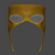 Mask.png Invincible Mask