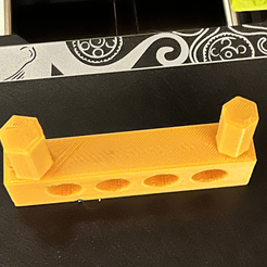 Img-rubber-hand.png Free STL file rubber band hand・3D print design to download