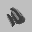 08_iso3.png Tampa da extremidade do estribo de corrida do Jeep Gladiator / Wrangler C0636-200