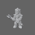 Axe-2.JPG.png Undercave Gnomes (TTRPG'S) Miniatures
