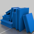Book_Stack_Various.png Book Stacks Terrain
