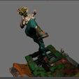 Screenshot_38787878.png Nikaido Dorohedoro