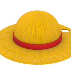 luffy-gorro-2.0-perspectiva.png LUFFY HAT KEYCHAIN