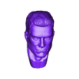 head2.stl Homelander Statue - STL -