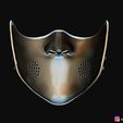 16.jpg Face mask - Samurai Covid Mask