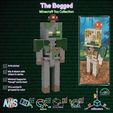 All-People.jpg Minecraft Toy Collection- The Bogged