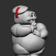 z2.jpg MARSHMALLOW / The Marshmallow Man (Ghostbusters)