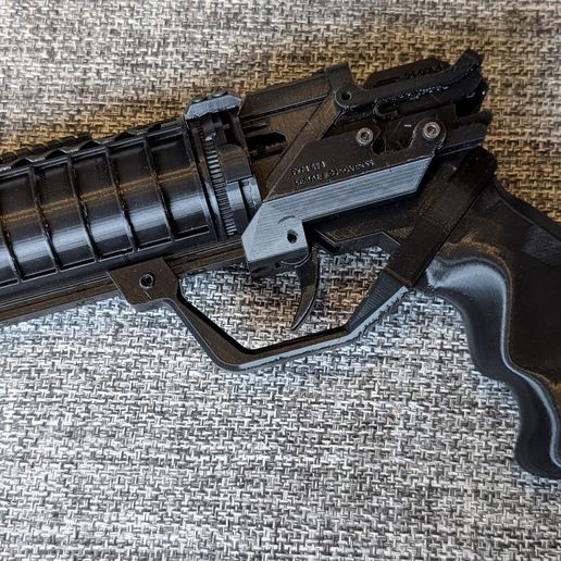 image_3.jpg Ks blaster - Blade runner 2049 - SLIDING HAMMER & TRIGGER FUNCTION
