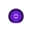 whole_egg_with_hole.stl Happy Easter Eggs