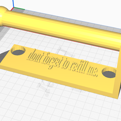 Screenshot-13.png Free STL file toilet paper holder・Model to download and 3D print