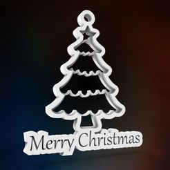 Free 3D file Louis Vuitton LOGO Christmas Tree・3D print model to  download・Cults