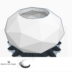 Terrific Bombul _ Tinkercad - Google Chrome 11_04_2020 14_34_45.png Télécharger fichier STL gratuit vase • Modèle pour imprimante 3D, billy-and-co