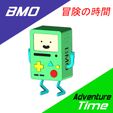 b.jpg BMO - Adventure Time
