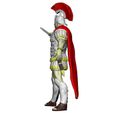 4.jpg S.P.Q.R. - EAGLE OF THE LEGION - LEGATE 3