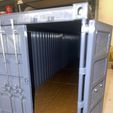 40dooropen.jpg 1/14 40ft shipping container