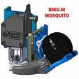 BMG-M_Mosquito.jpg ARTILLERY SIDEWINDER SINGLE 5015 FAN FOR ALL EXTRUDERS