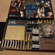 ToE4.jpg A Touch of Evil: 10th Anniversary Edition insert & organizer for all expansions and contents