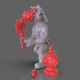 untitled.1607.jpg TMNT Hot Spot Articulated Toy With Accessories