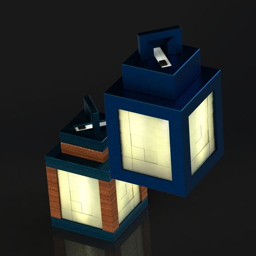 r_2-copia.jpg Minecraft lantern / Minecraft lantern