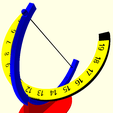 Visualisation2.png Universal armillary sundial - Cadran solaire universel