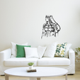 Untitled.png Awesome Elf - Wall Art Decor