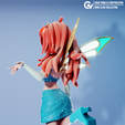 2.png Bloom Fairy Form | Winx Club