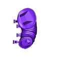 Sleeve_left.stl Free STL file Bold Machines: Mr. Walthersnap・3D printable model to download