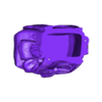 RoguePack_Vault2_Btm_v1.0.stl Archivo STL Bóveda de dados de la bolsa de pícaros - ¡Apoyo gratuito!・Objeto de impresión 3D para descargar