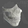etsy_higgs_mask_1.png Death Stranding 3D model Higgs mask Cosplay