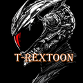 T-RexToon
