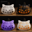 derpy_pumpkin06.png Derpy Pumpkin Tiger Kpop Demon Hunters Halloween