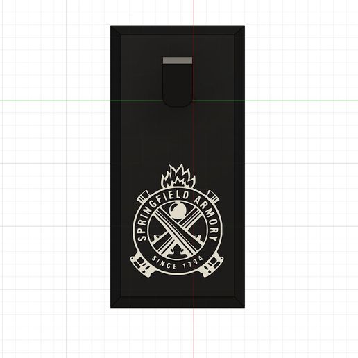 Springfield-Prodigy-Pistol-Stand.jpg Springfield Podigy Pistol Stand 2011